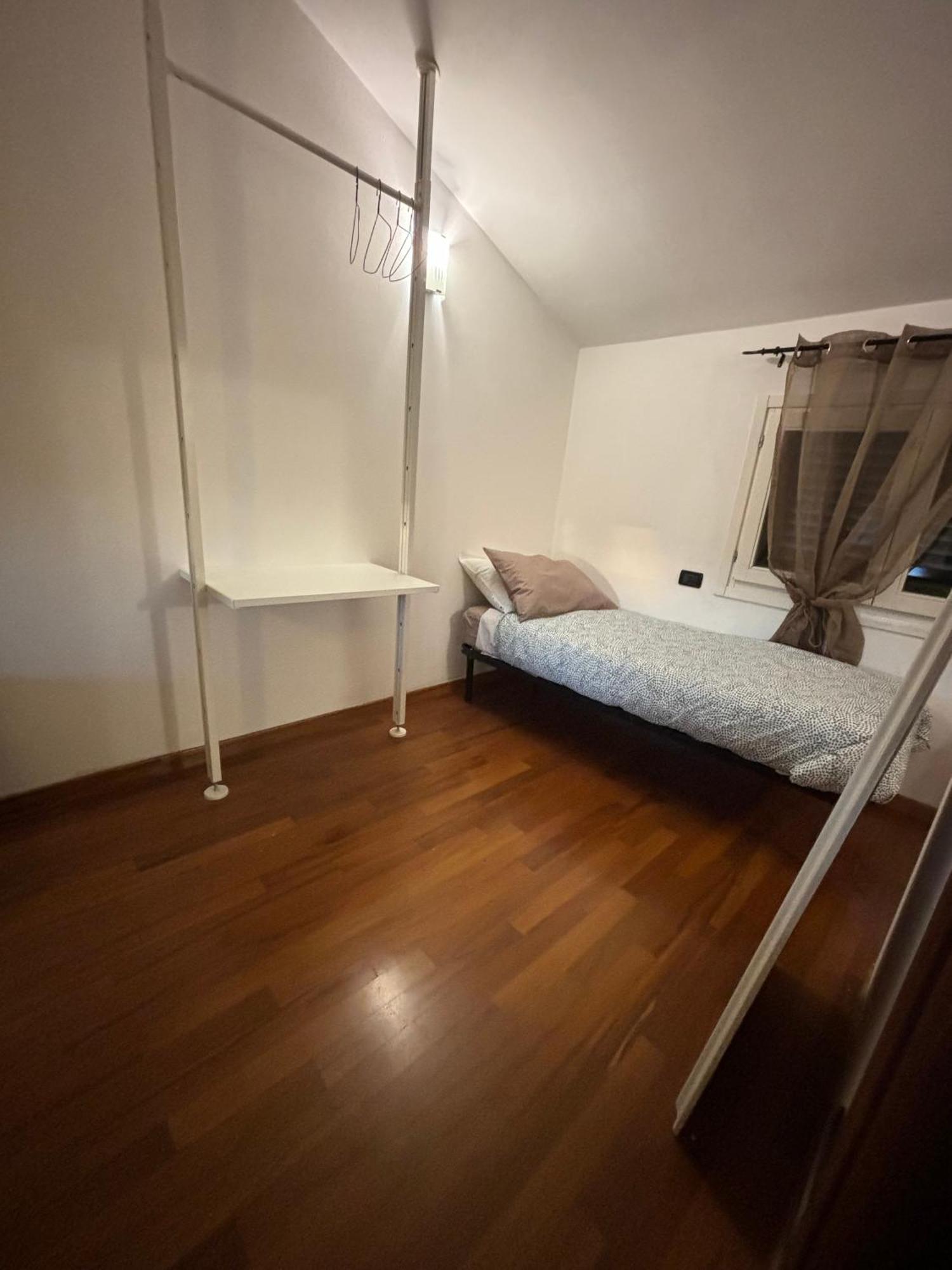 Vespucci Rooms & Apartament Eliana 피렌체 외부 사진
